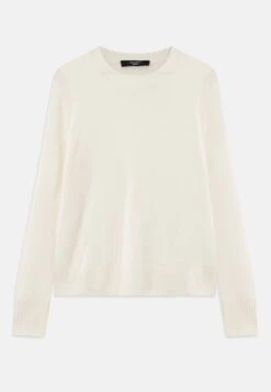 FIONDA - Jumper - Ecru -The LBD Shop fe9d711660a146cbb5d8dadb01b21d98 1