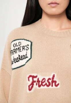 PAVIDI - Jumper - Beige 15 PAVIDI - Jumper - Beige -The LBD Shop feb5399678ed40ca8497b10fa5c83e1e