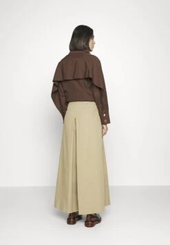 Giudea - Trousers - Argilla -The LBD Shop fee457a39c8f4c3782392254e14fc478