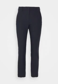 Rana - Trousers - Blu -The LBD Shop ff52c05cf5a64bf19ee678275686d34a