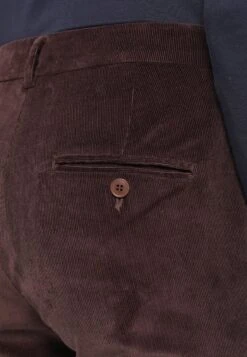 MARRUCA - Trousers - Vinaccia -The LBD Shop ff6dfc284d964ab5862df9761d99983f